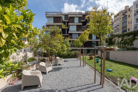 Lejlighed i Lisbon, Lisbon, Lisbon - € 590.000 | Ref: 966819 - foto 16