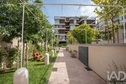Lejlighed i Lisbon, Lisbon, Lisbon - € 590.000 | Ref: 966819 - foto 19