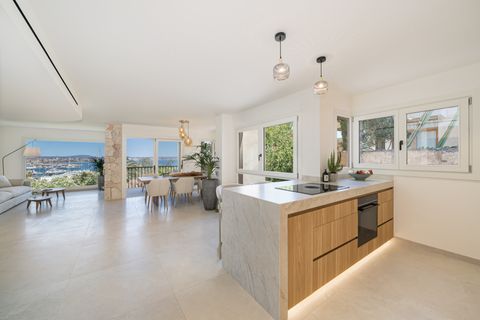 Wohnung in Palma De Mallorca, Mallorca - Foto 1