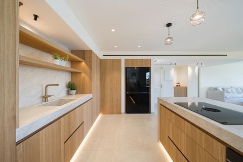 Wohnung in Palma De Mallorca, Mallorca - Foto 3