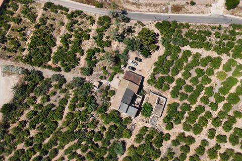 Landejendom i Orihuela, Alicante, Orihuela - € 599.000 | Ref: CSPL-83893 - foto 3