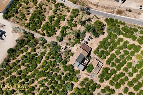 Landejendom i Orihuela, Alicante, Orihuela - € 599.000 | Ref: CSPL-83893 - foto 8