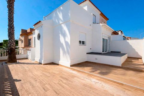 Byhus i Los Altos, Alicante, Los Altos - € 239.000 | Ref: CSPC-12242 - foto 1