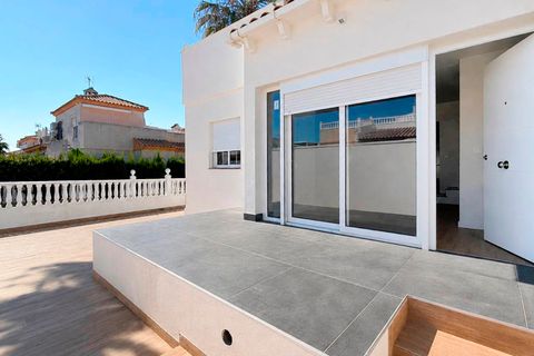 Byhus i Los Altos, Alicante, Los Altos - € 239.000 | Ref: CSPC-12242 - foto 14