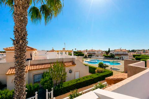 Byhus i Los Altos, Alicante, Los Altos - € 239.000 | Ref: CSPC-12242 - foto 15