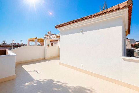 Byhus i Los Altos, Alicante, Los Altos - € 239.000 | Ref: CSPC-12242 - foto 16