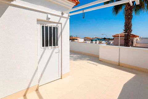 Byhus i Los Altos, Alicante, Los Altos - € 239.000 | Ref: CSPC-12242 - foto 17