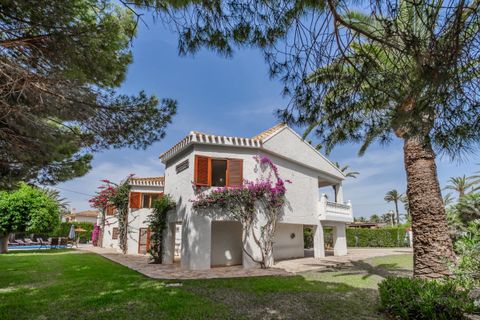 Villa i Cabo Roig, Alicante, Cabo Roig - € 2.500.000 | Ref: CSPD-50699 - foto 4
