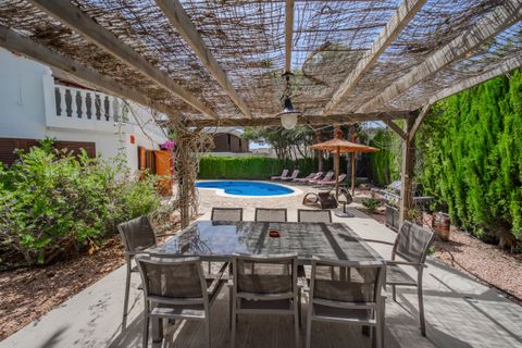 Villa i Cabo Roig, Alicante, Cabo Roig - € 2.500.000 | Ref: CSPD-50699 - foto 7