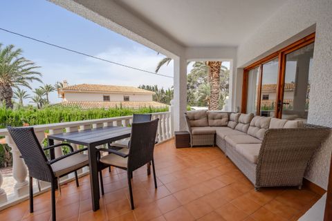 Villa i Cabo Roig, Alicante, Cabo Roig - € 2.500.000 | Ref: CSPD-50699 - foto 13