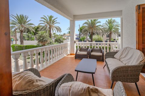 Villa i Cabo Roig, Alicante, Cabo Roig - € 2.500.000 | Ref: CSPD-50699 - foto 29