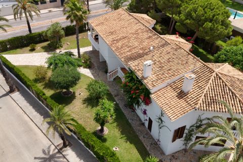 Villa i Cabo Roig, Alicante, Cabo Roig - € 2.500.000 | Ref: CSPD-50699 - foto 45