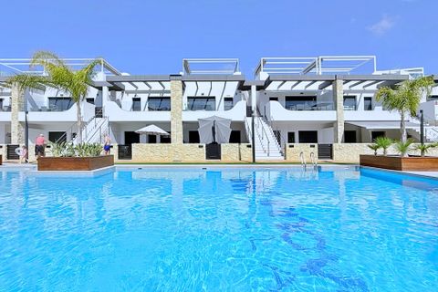 Leilighet i Punta Prima, Alicante, Punta Prima - € 379 000 | Ref: CSPX-99488 - foto 2