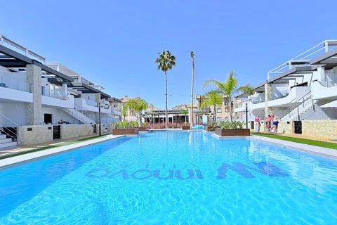 Leilighet i Punta Prima, Alicante, Punta Prima - € 379 000 | Ref: CSPX-99488 - foto 3