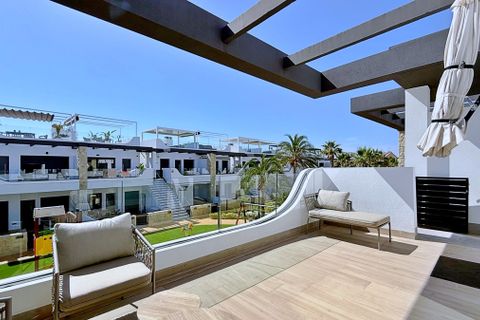 Leilighet i Punta Prima, Alicante, Punta Prima - € 379 000 | Ref: CSPX-99488 - foto 7