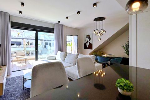 Leilighet i Punta Prima, Alicante, Punta Prima - € 379 000 | Ref: CSPX-99488 - foto 8