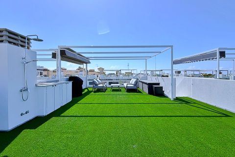Leilighet i Punta Prima, Alicante, Punta Prima - € 379 000 | Ref: CSPX-99488 - foto 27