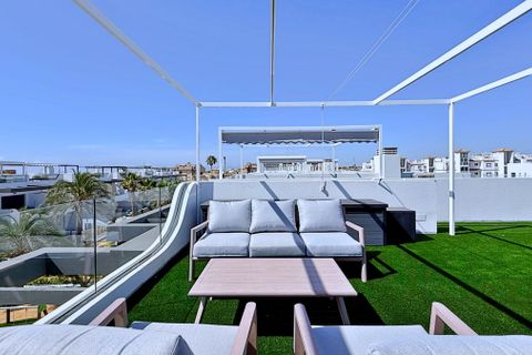Leilighet i Punta Prima, Alicante, Punta Prima - € 379 000 | Ref: CSPX-99488 - foto 30