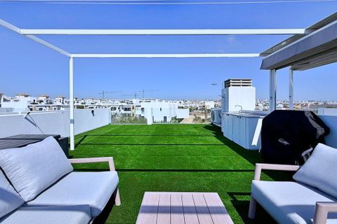 Leilighet i Punta Prima, Alicante, Punta Prima - € 379 000 | Ref: CSPX-99488 - foto 31