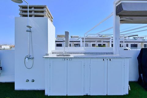 Leilighet i Punta Prima, Alicante, Punta Prima - € 379 000 | Ref: CSPX-99488 - foto 32