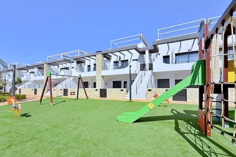 Leilighet i Punta Prima, Alicante, Punta Prima - € 379 000 | Ref: CSPX-99488 - foto 35