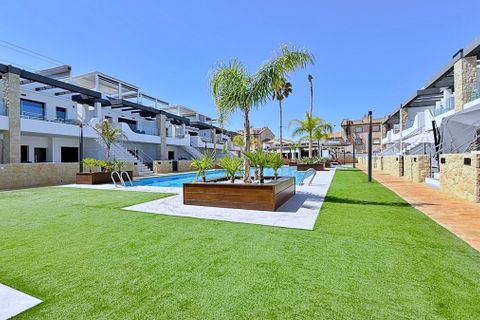 Leilighet i Punta Prima, Alicante, Punta Prima - € 379 000 | Ref: CSPX-99488 - foto 39