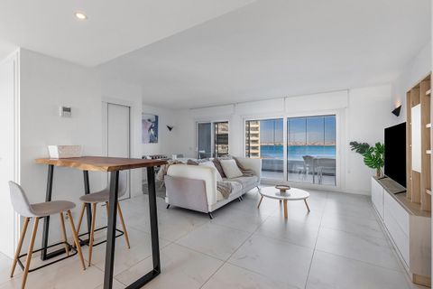 Leilighet i Punta Prima, Alicante, Punta Prima - € 765 000 | Ref: CSPX-81066 - foto 6