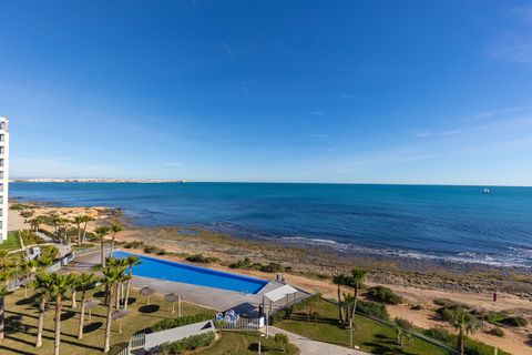 Leilighet i Punta Prima, Alicante, Punta Prima - € 765 000 | Ref: CSPX-81066 - foto 12