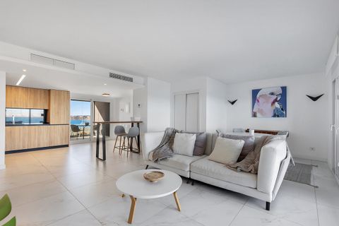 Leilighet i Punta Prima, Alicante, Punta Prima - € 765 000 | Ref: CSPX-81066 - foto 13