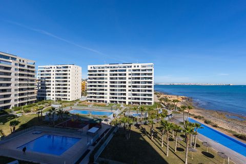 Leilighet i Punta Prima, Alicante, Punta Prima - € 765 000 | Ref: CSPX-81066 - foto 37