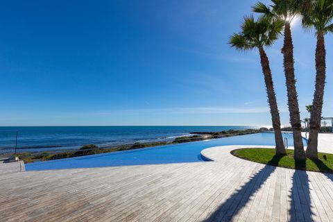 Leilighet i Punta Prima, Alicante, Punta Prima - € 765 000 | Ref: CSPX-81066 - foto 44