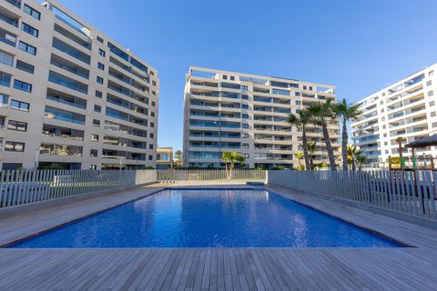 Leilighet i Punta Prima, Alicante, Punta Prima - € 765 000 | Ref: CSPX-81066 - foto 46