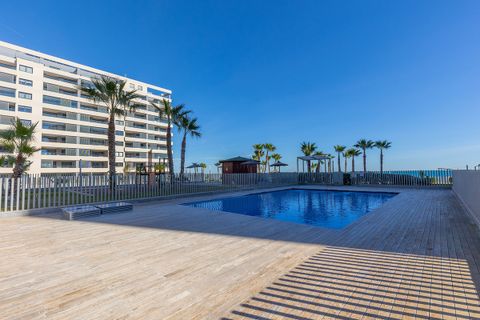 Leilighet i Punta Prima, Alicante, Punta Prima - € 765 000 | Ref: CSPX-81066 - foto 48