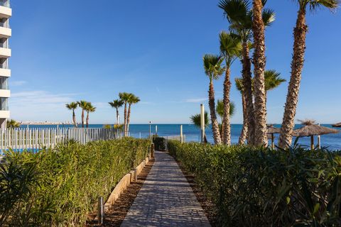 Leilighet i Punta Prima, Alicante, Punta Prima - € 765 000 | Ref: CSPX-81066 - foto 49