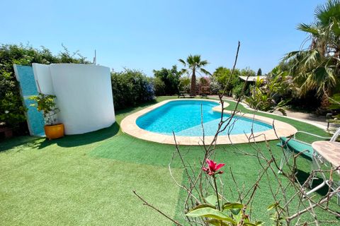 Villa i Daya Nueva, Alicante, Daya Nueva - € 395.000 | Ref: CSPX-54439 - foto 10