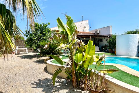Villa i Daya Nueva, Alicante, Daya Nueva - € 395.000 | Ref: CSPX-54439 - foto 12