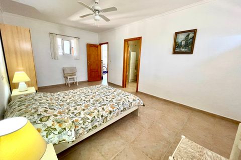 Villa i Daya Nueva, Alicante, Daya Nueva - € 395.000 | Ref: CSPX-54439 - foto 23