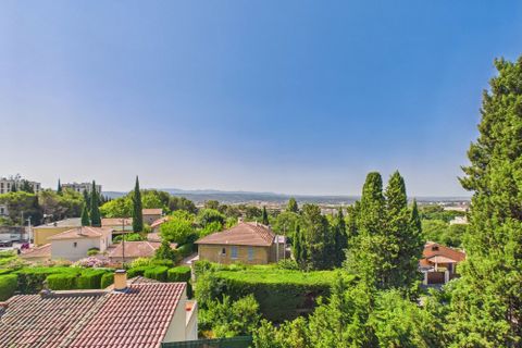 Villa i Aix-en-Provence, Bouches-du-Rhone, Aix-en-Provence - € 890.000 | Ref: BVI86264 - foto 2