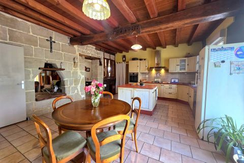 Villa i Lauzun, Lot-et-Garonne, Lauzun - € 256.800 | Ref: BVI77980 - foto 5