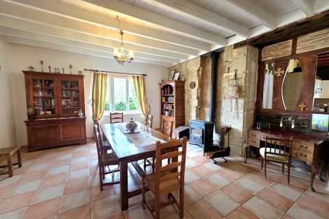 Villa i Lauzun, Lot-et-Garonne, Lauzun - € 256.800 | Ref: BVI77980 - foto 6