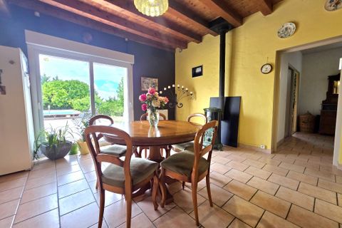 Villa i Lauzun, Lot-et-Garonne, Lauzun - € 256.800 | Ref: BVI77980 - foto 9