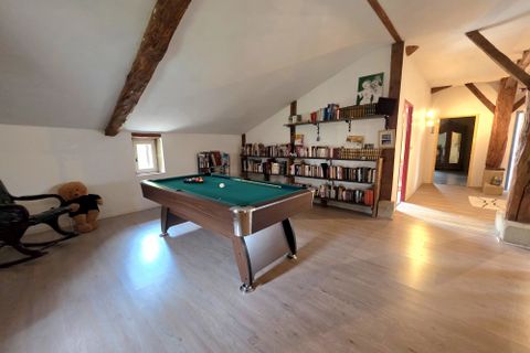 Villa i Lauzun, Lot-et-Garonne, Lauzun - € 256.800 | Ref: BVI77980 - foto 10