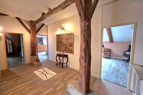 Villa i Lauzun, Lot-et-Garonne, Lauzun - € 256.800 | Ref: BVI77980 - foto 11
