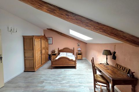 Villa i Lauzun, Lot-et-Garonne, Lauzun - € 256.800 | Ref: BVI77980 - foto 12