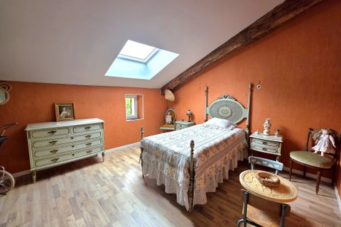 Villa i Lauzun, Lot-et-Garonne, Lauzun - € 256.800 | Ref: BVI77980 - foto 14