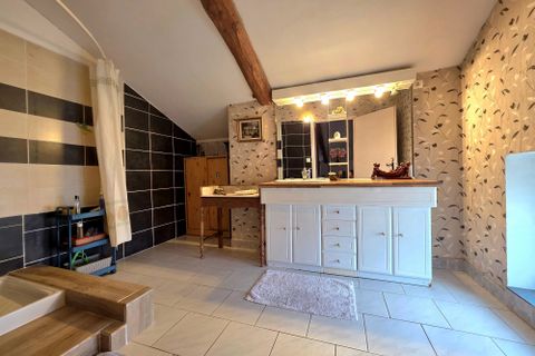 Villa i Lauzun, Lot-et-Garonne, Lauzun - € 256.800 | Ref: BVI77980 - foto 15
