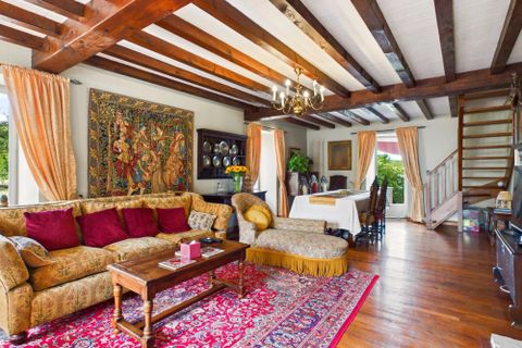 Villa i Riberac, Dordogne, Riberac - € 425.000 | Ref: BVI85595 - foto 3