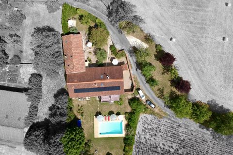 Villa i Riberac, Dordogne, Riberac - € 425.000 | Ref: BVI85595 - foto 5
