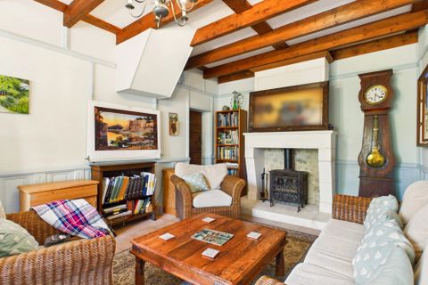Villa i Riberac, Dordogne, Riberac - € 425.000 | Ref: BVI85595 - foto 8