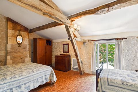 Villa i Riberac, Dordogne, Riberac - € 425.000 | Ref: BVI85595 - foto 15
